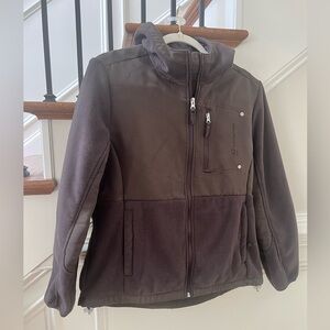 Free Country Brown Jacket